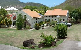 Résidence Sucrerie Motel - Les Anses-d'Arlets - Martinique